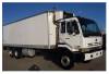 1998 Nissan CWB 455 UD Body Truck