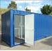 Mobile workshops and Tooling Container