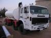 1981 Acco 2670 Twin Steer Water Cart