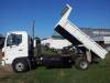 Hino 6 Tonne Tipper Truck