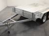 TRAILER 8 x 5 BOX