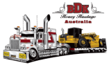 BDK Earthmoving Pty Ltd