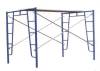Scaffolding Steel Frames