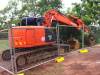 Hitachi ZX135 US1 2006