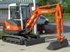 3 Tonne Mini Excavator