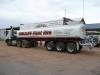 2007 ACTM Tri Axle 30,000 Litre Tanker Trailer
