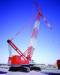 70 Tonne Crawler Crane