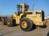 Caterpillar 966F 20T Wheel Loader