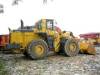 2005 Komatsu WA 500-3 Wheel Loader