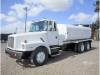 1999 13,000 Litre Freightliner Water Truck