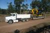 2003 Komatsu PC78UU-6E 7 Tonne Excavator