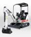 Bobcat 319 2 Tonne Mini Excavator