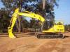 JCB 24 Tonne Excavator