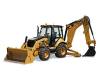 Backhoe