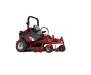Tractor - Slasher 33HP diesel powered engine