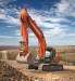 21 Tonne Excavator