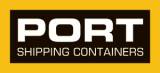 Port Shipping Container