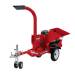 Toro 4inch Wood Chipper