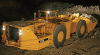 Underground Loader