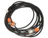 GENERATOR 3PHASE EXTENSION LEADS 30metre