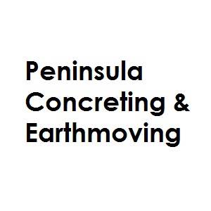 Peninsula Concreting & Earthmoving