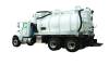 5,000 Litre Vacuum Excavation Truck