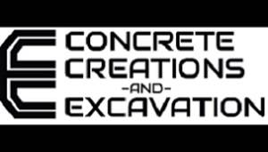 Concrete Creations & Excavation