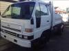 Daihatsu Delta Body Tipper