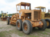 1980 Galion 503 Grader