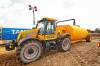 JCB Water Cart
