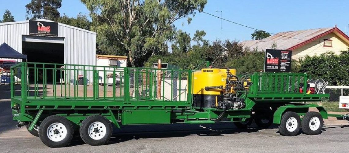 Murray River Equipment Hire