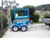 Genie GS 1932 & Trailer Self-Collect