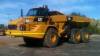 31-40 Tonne Articulated Dump Truck