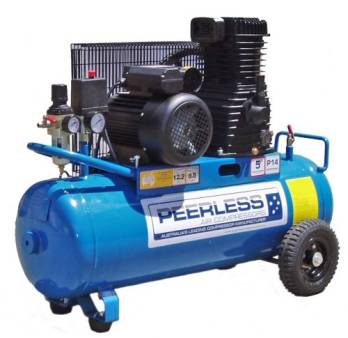 Air Compressor Electric 14 CFM for hire