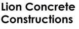 Lion Concrete Constructions