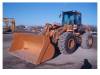 2003 Case 821C  Articulated Loader