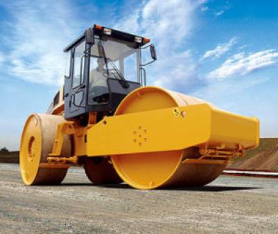 3 Point Roller for hire