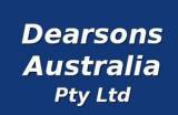 Dearsons Australia