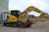 13 Tonne Komatsu Excavator