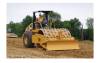 20 Tonne Padfoor Roller