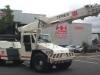 20 Tonne Franna Crane