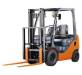 1 - 1.8 Tonne Forklift