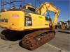 20 Tonne  Excavator