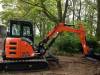 2.6 - 5.9 Tonne Mini Excavator