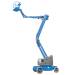 Articulated Boom Lifts - Electric Z-40/23N RJ