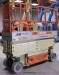 Electric Scissor Lift - 2630ES