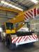 2004 MAC25 25 Tonne Franna Crane