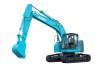 Kobelco SK235SR 23.5 Tonne Excavator