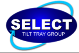 Select Tilt Tray Group