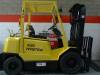 2005 Hyster 2.50dx Forklift